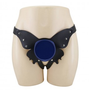 Pretty Love - Caludio II Strap-on Harness Briefs (Dildo Sold Separately)